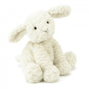 MEDIUM Jellycat Fuddlewuddle Lamb 23 CM | 748235BPR