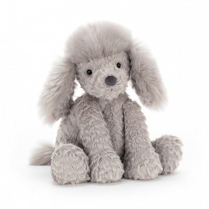 MEDIUM Jellycat Fuddlewuddle Pup 23 CM X 10 CM | 548139GDL