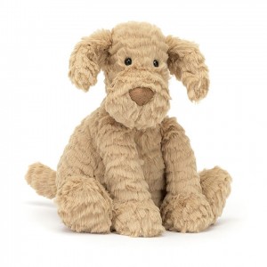 MEDIUM Jellycat Fuddlewuddle Puppy 23 CM X 11 CM | 408723MOB