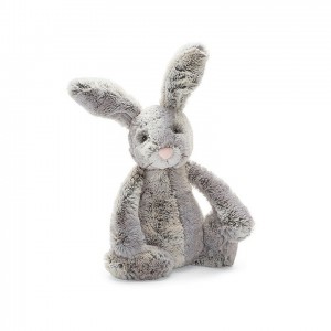 MEDIUM Jellycat Hugo Hare 31 CM | 896317LNR