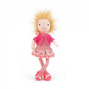 MEDIUM Jellycat Jelly Belle Daisy 30 CM | 328516RHO