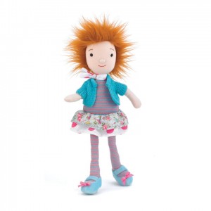 MEDIUM Jellycat Jelly Belle Lily 30 CM | 109523GMP