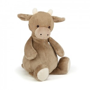 MEDIUM Jellycat Mellymoo 40 CM X 17 CM | 203516GXW