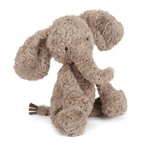 MEDIUM Jellycat Mumble Elephant 41 CM X 11 CM | 843950ZWF