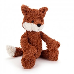 MEDIUM Jellycat Mumble Fox 36 CM X 10 CM | 835162GLI
