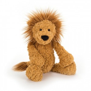 MEDIUM Jellycat Mumble Lion 41 CM | 796021SPR