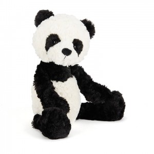 MEDIUM Jellycat Mumble Panda 41 CM X 11 CM | 031758NWZ