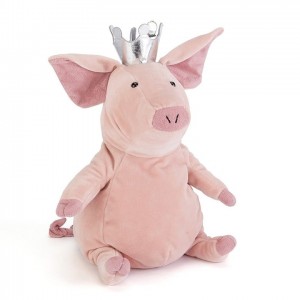 MEDIUM Jellycat Petronella the Pig Princess 24 CM X 15 CM | 563172CBJ
