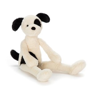 MEDIUM Jellycat Pitterpat Puppy 40 CM X 9 CM | 837290EXO