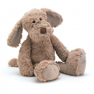 MEDIUM Jellycat Skiffles Dog 38 CM | 729045AIL