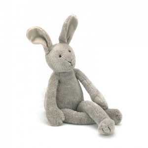 MEDIUM Jellycat Slackajack Bunny 48 CM | 601243EXS