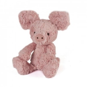 MEDIUM Jellycat Squiggle Piglet 26 CM | 289463FBL
