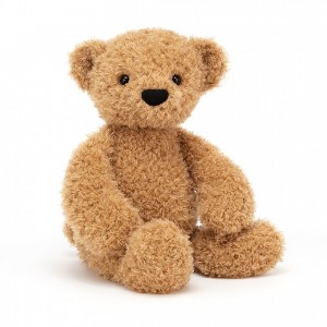 MEDIUM Jellycat Theodore Bear 37 CM X 14 CM | 985612HRB