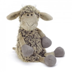 MEDIUM Jellycat Tiggalope Goat 36 CM | 742531UJH
