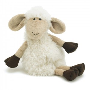 MEDIUM Jellycat Tiggalope Sheep 36 CM | 067351RZK