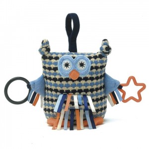 MEDIUM Jellycat Toot Owl 15 CM X 15 CM | 783695JQF