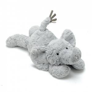 MEDIUM Jellycat Tumblie Elephant 35 CM | 673928CST