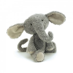 MEDIUM Jellycat Vintage Elephant 35 CM | 742056PRS