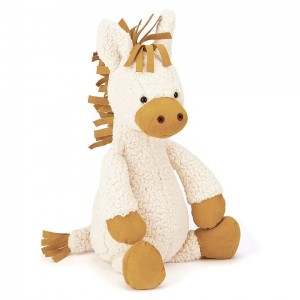 MEDIUM Jellycat Whimsey Pony 34 CM | 817460KNC