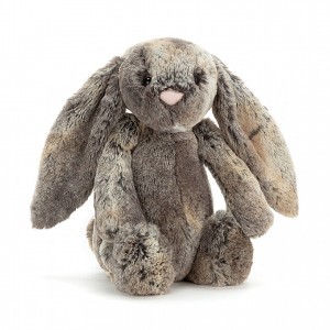 REALLY BIG Jellycat Bashful Cottontail Bunny 67 CM X 31 CM | 562138PAN