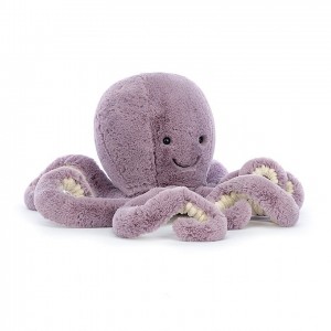 REALLY BIG Jellycat Maya Octopus 75 CM X 30 CM | 058721YMW