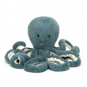 REALLY BIG Jellycat Storm Octopus 75 CM X 30 CM | 029564XGQ