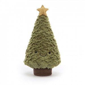 SMALL Jellycat Amuseable Christmas Tree 29 CM X 16 CM | 256349ALX