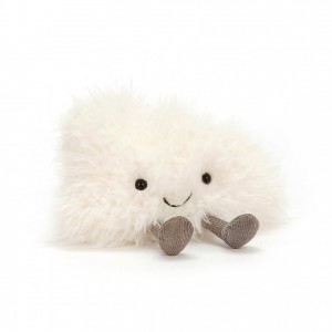 SMALL Jellycat Amuseable Cloud 12 CM X 16 CM | 347106IKM