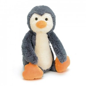 SMALL Jellycat Bashful Penguin 18 CM | 163740LNP