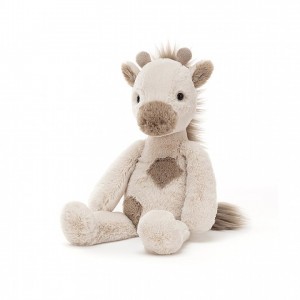 SMALL Jellycat Billie Giraffe 29 CM X 7 CM | 085472HEB