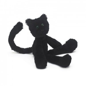 SMALL Jellycat Casper Cat 23 CM | 983240AYK