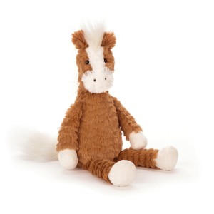 SMALL Jellycat Dainty Pony 34 CM X 10 CM | 905217FRJ