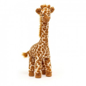 SMALL Jellycat Dakota Giraffe 48 CM X 11 CM | 789452HFA