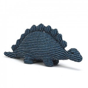 SMALL Jellycat Fantastic Jurassic Blue 31 CM | 685317ZFB