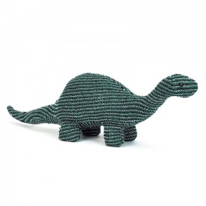 SMALL Jellycat Fantastic Jurassic Green 37 CM | 729064FVG