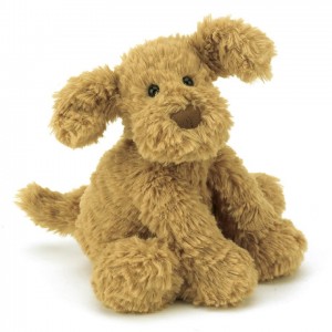 SMALL Jellycat Fuddlewuddle Puppy 15 CM | 058267WKS