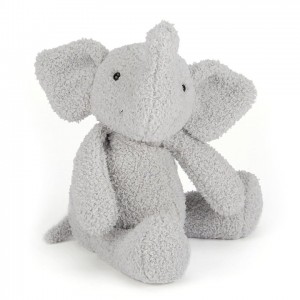 SMALL Jellycat Little Elly 27 CM X 9 CM | 528371KQY