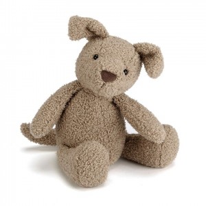 SMALL Jellycat Little Puppy 27 CM X 9 CM | 698071KIR
