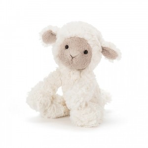 SMALL Jellycat Mumble Lamb 23 CM X 7 CM | 687304UNQ