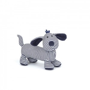 SMALL Jellycat Skiddle Puppy Little 15 CM | 378952MGP