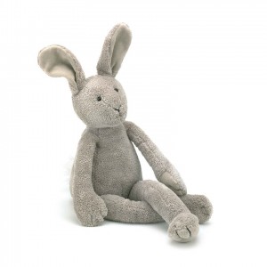 SMALL Jellycat Slackajack Bunny 33 CM | 085391VYJ
