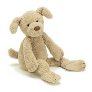 SMALL Jellycat Slackajack Puppy 33 CM | 475921UDN