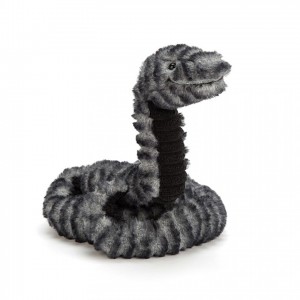 SMALL Jellycat Slinky Snake 32 CM X 19 CM | 839671EWP