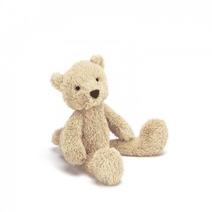 SMALL Jellycat Sweet Pea Bear 28 CM | 218570LGF