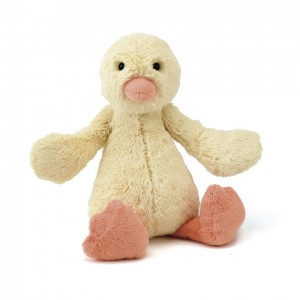 TINY Jellycat Bashful Chick 13 CM | 738526BMC