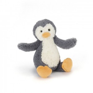 TINY Jellycat Bashful Penguin 13 CM | 958746DZE